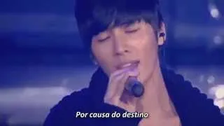 No Min Woo  魯敏宇  My Girlfriend is a Gumiho OST