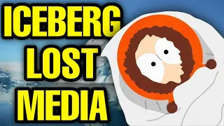 El Iceberg de la LOST MEDIA de South Park | Stupid Punks