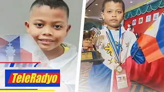 Lingkod Kapamilya | TeleRadyo (15 November 2022)