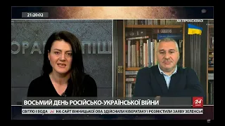 Зачем в России вводят военное положение – Фейгин