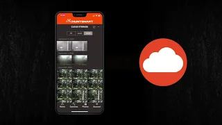 How to retrieve and analyze trail camera images in the HuntSmart App.