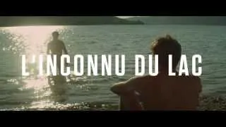 L'INCONNU DU LAC - Der Fremde am See (Alain Guiraudie FR-2013) Trailer HD OmdU