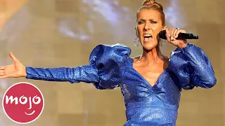 Top 10 Hardest Celine Dion Songs to Sing