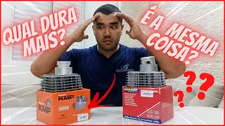 Kit Cilindro Cg Titan Fan 150 160 Original Honda E Kmp São Os Mesmos?