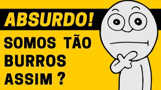 Rápido e Devagar: As 2 Formas de Pensar | Resumo Completo do Livro de Daniel Kahneman