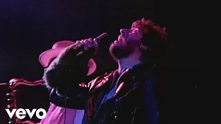 Tenth Avenue Freeze-Out (Live at the Hammersmith Odeon, London '75)