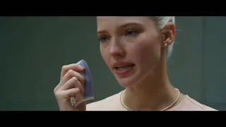 Anna  Official Trailer 2019  Sasha Luss Cillian M