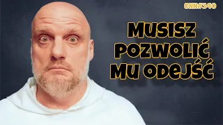 CNN [#340] Musisz pozwolić mu odejść