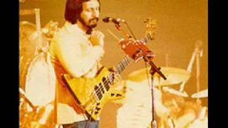 Overture (The Who) - John Entwistle Isolated Bass