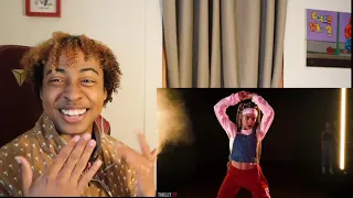 Cardi B - Money - Dance Choreography by Jojo Gomez | Kind Sir Reacts