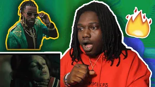 Lefa - Mauvais (Clip officiel) | FRENCH RAP REACTION