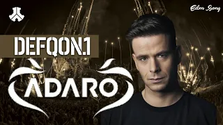 Adaro @ Blue Stage, Defqon.1 2022 | Drops Only ⚡🔥
