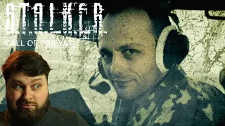 ЦЕ ЩО ВЖЕ ФІНАЛ? 〉S.T.A.L.K.E.R.: Call of Pripyat Українською #12