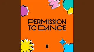 Permission to Dance