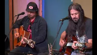 WMNF Live Music Showcase: Southern Rumble