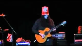 Buckethead - For Mom - Live