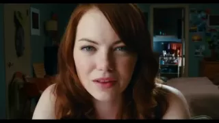 Easy A Trailer