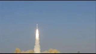 Paquistão testa míssil balístico