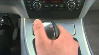 3 Series - STEPTRONIC Owner's Manual