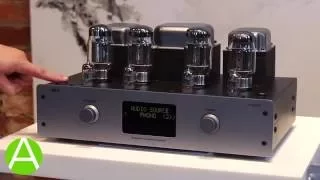 Lab 12 Integre4 Integrated Amplifier