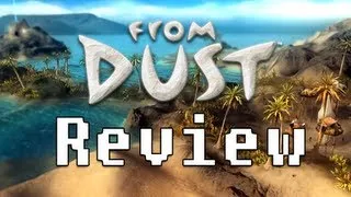 LGR - From Dust Review