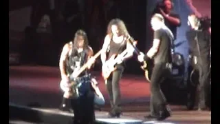 Metallica - Padova, Italy [2004.06.29] Full Concert