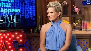 Yolanda Foster Admits She Was Blindsided by David Foster Divorce