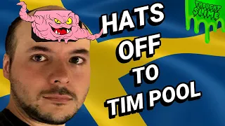 Hats off to Tim Pool!