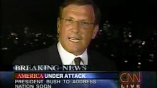 news coverage 9 11 part 2