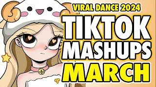 New Tiktok Mashup 2024 Philippines Party Music | Viral Dance Trend | March 3rd