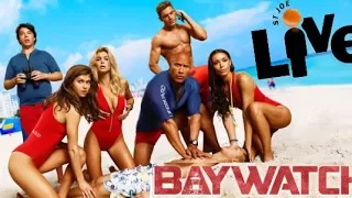 Movie Review: 'Baywatch'
