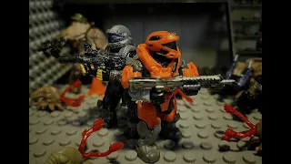 Halo: Containment Center 17 - Toymation Fest Entry 2024