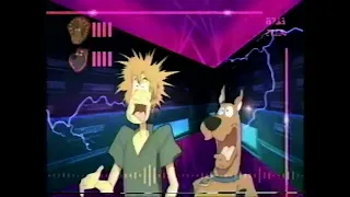 Scooby-Doo and the Cyber Chase VHS & DVD Release Trailer (2001)