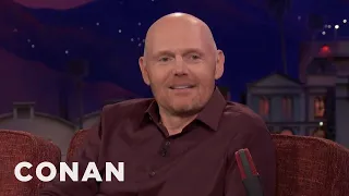 #billburr Thinks Women are so overrated 🤣