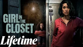 "Girl in the Closet | New Lifetime Movies 2023 #LMNMovies | Lifetime Movies Based On True Story 202