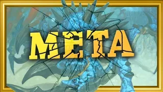 Dont Be The Meta, BREAK The Meta!