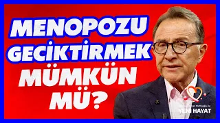 “Bir Dakikalık Egzersiz Sana Bir Ay Ömür Ekleyecek” | Osman Müftüoğlu ile Yeni Hayat | BBO Yapım