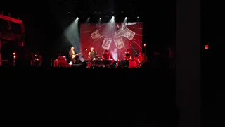 Let Me Tell You About My Operation - TMBG (T5 NYC 10/27/18)