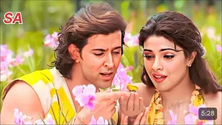 Aao sunao pyaar ki ek kahani 💖 hd mp3 hindi song  video song subscribe । 90s hindi song iam saifi