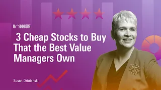 3 Cheap Stocks to Buy That the Best Value Managers Own