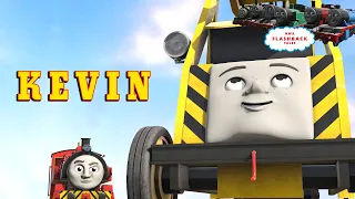 NWR Flashback Tales S1 Ep.5: Kevin (REUPLOADED)