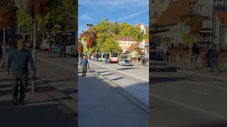 Germany 🇩🇪 Tübingen, Сказочная Германия