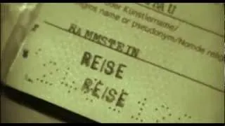 Rammstein - Reise Reise Album [TV Commercial]