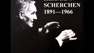 Scherchen - Beethoven Symphony No.9 (Rehearsal)