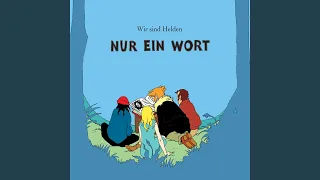 Nur Ein Wort (2001 Demo)