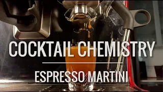 Basic Cocktails - Espresso Martini