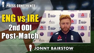 Test selection not on my mind, scoring big is the focus - Jonny Bairstow