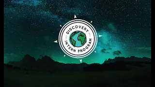 Discovery's US Internship Program