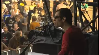 Mad Caddies - Live Area4 Festival, 2009 HD **FULL SHOW **