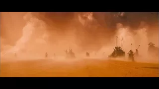 Mad Max - Fury Road Movie - Prodigy